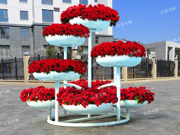<b><font color='#006600'>花架</font></b>