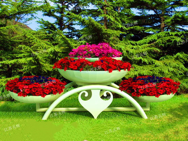<b><font color='#006600'>花架</font></b>